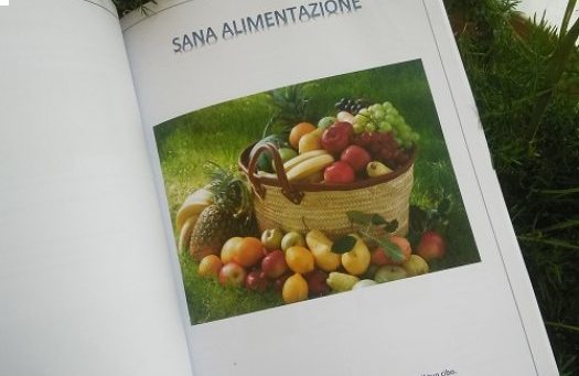 Διδακτική ενότητα. Υγιεινή διατροφή